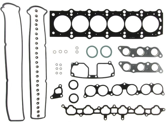 Head Gasket Set - 2001-2005 Lexus IS300 3.0L 6-Cylinder 2JZ-GE - VR Gaskets 7546-07198431