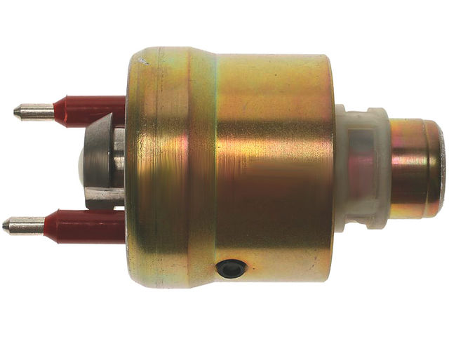 Fuel Injector - 1992-1995 GMC Yukon 5.7L V8 - Standard Motor Products 4294-07198696
