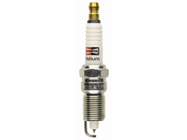 Spark Plug - 2003-2009 Chevrolet C5500 Kodiak 8.1L V8 - Champion 25897-07198888
