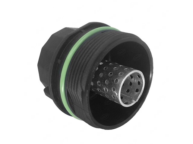 Oil Filter Housing Cap - 2009-2010 Pontiac Vibe 1.8L 4-Cylinder - SKP 29871-07199445