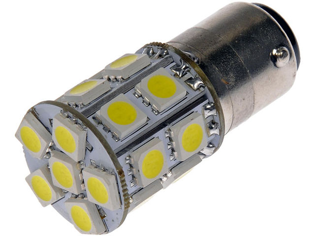 Brake Light Bulb - 1968-1982 Pontiac Firebird - Dorman 16883-07202692