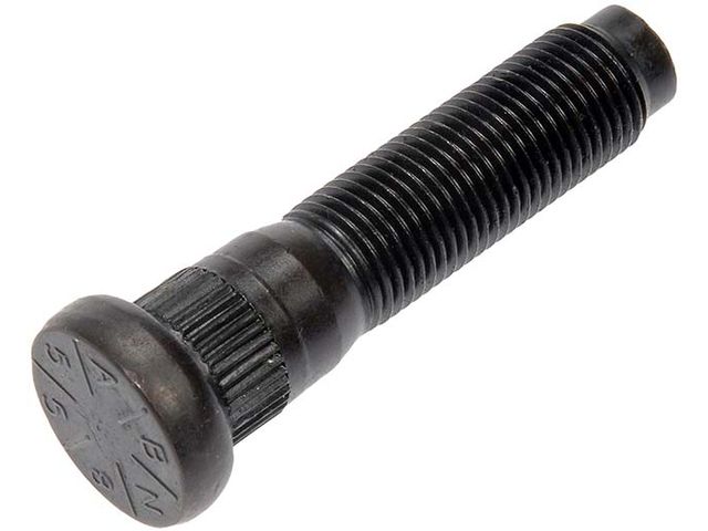 Rear Wheel Stud - 2011 Ram 3500 - Dorman 97151-07203869