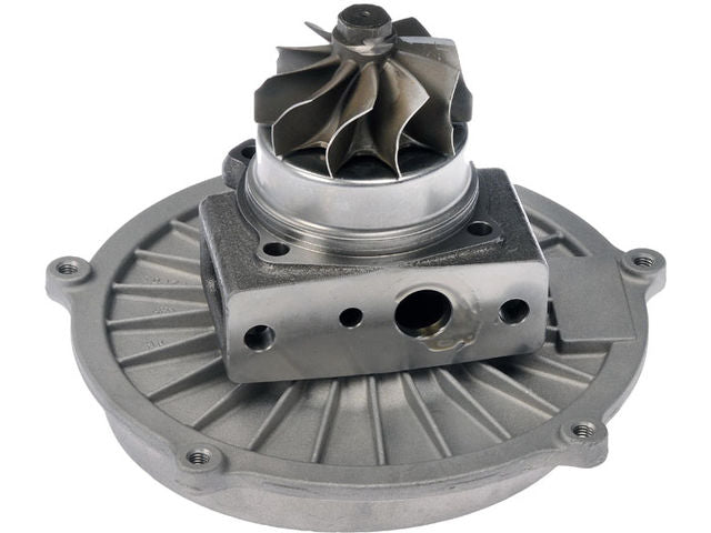 Turbocharger Cartridge - 1999-2003 Ford F450 Super Duty 7.3L V8 - Dorman 5372-07203931