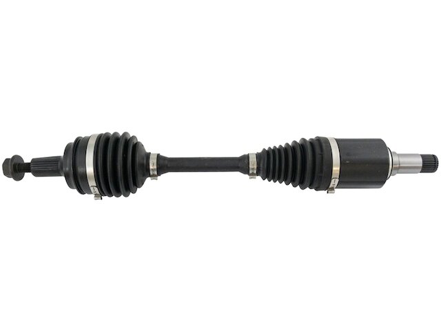 Front Right CV Axle Assembly - 2008-2015 Mercedes C350 Coupe - TRQ 28727-07204638