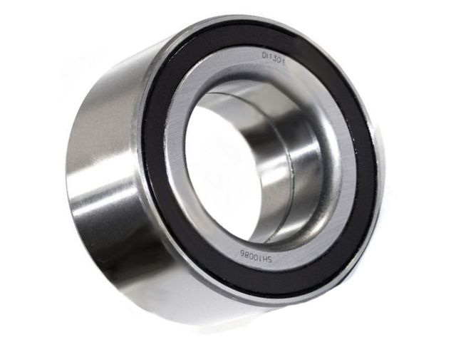 Front Wheel Bearing - 2005-2010, 2018-2023 Honda Odyssey 3.5L V6 - Quality-Built 18373-07204902