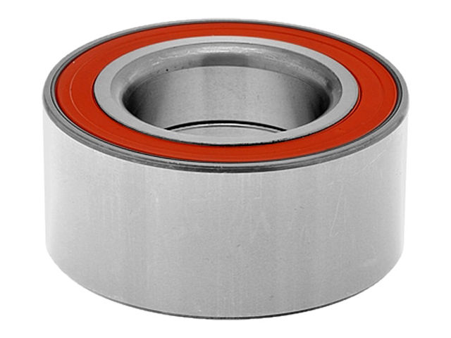 Rear Wheel Bearing - 1995-1999 Mercedes E300 3.0L 6-Cylinder - Quality-Built 6381-07209527