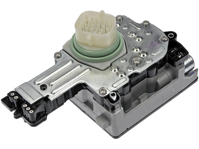Automatic Transmission Kickdown Solenoid - 2002-2003, 2005-2006 Jeep Liberty - Dorman 2292-07211543