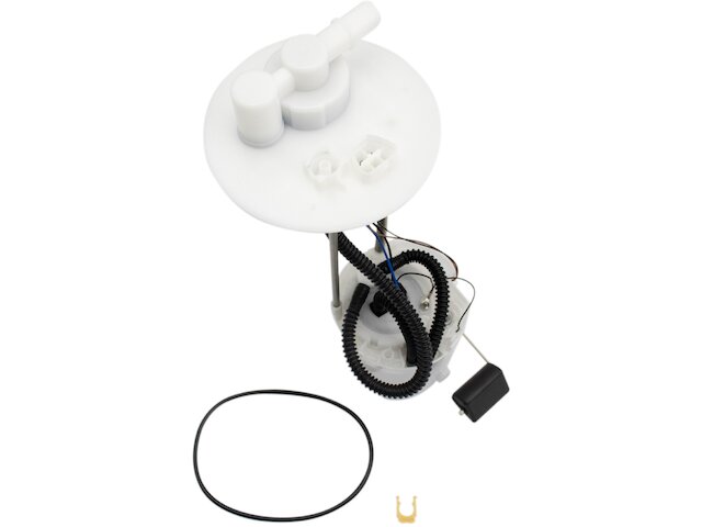 Fuel Pump - 2007-2012 Toyota Yaris 1.5L 4-Cylinder - TRQ 18959-07212645