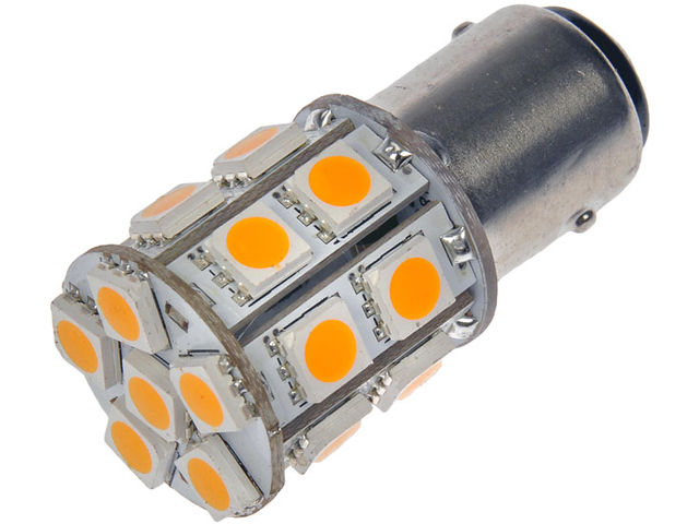 Rear Side Marker Light Bulb - 1993-2001 Subaru Impreza - Dorman 375-07213823