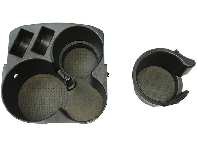 Front Cup Holder - 2007-2012 Nissan Altima - DIY Solutions 19002-07215147