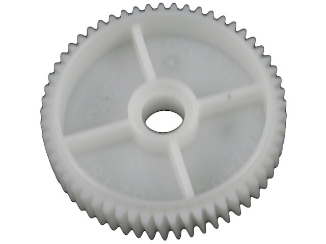 Headlight Motor Gear - 1993-1996 Saturn SC2 - DIY Solutions 4861-07215218