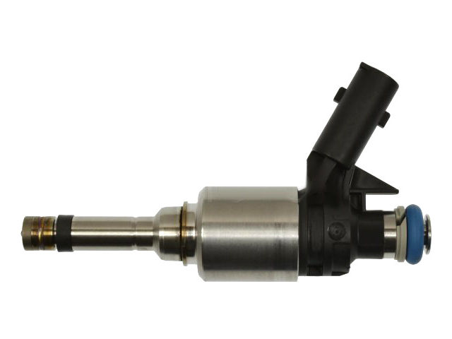 Fuel Injector - 2014-2016 Kia Soul 2.0L 4-Cylinder - Standard Motor Products 128503-07215242
