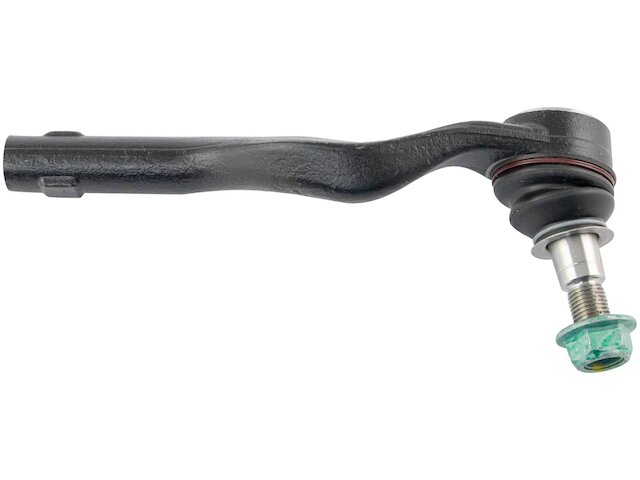 Front Left Outer Tie Rod End - 2012-2013 Mercedes CLS550 4Matic AWD - TRQ 118875-07215601