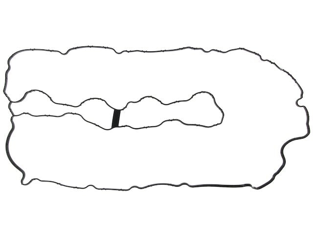 Valve Cover Gasket - 2010-2013 BMW X5 - Mahle 96016-07215890