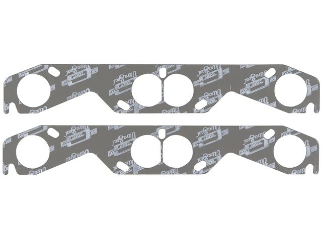 Exhaust Manifold Gasket Set - 1975-1995 Chevrolet G20 - Mr Gasket 3291-07216106