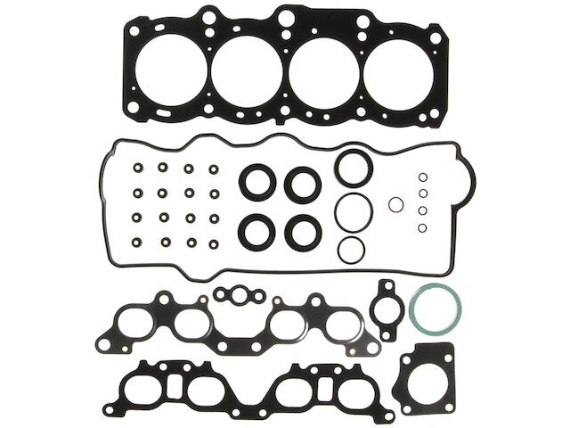 Head Gasket Set - 1987-1991 Toyota Camry 2.0L 4-Cylinder - Mahle 7943-07216118