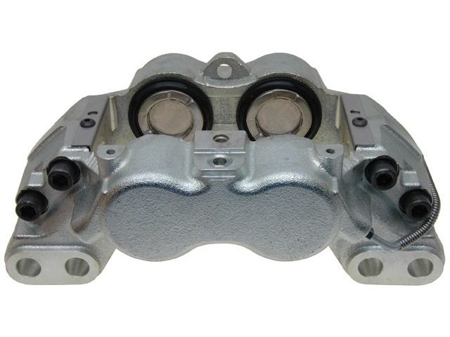 Front Right Brake Caliper - 2003-2009 GMC C5500 Topkick - Raybestos 25901-07216464