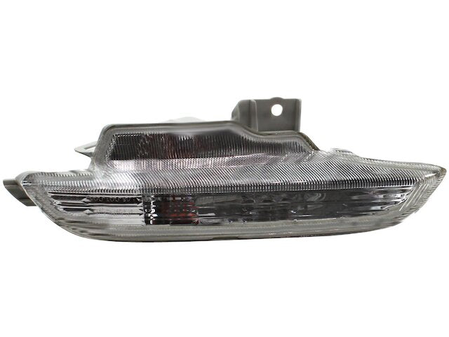 Front Left Turn Signal Assembly - 2010-2011 Honda Insight Hatchback - TYC 31993-07218283