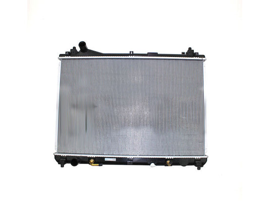 Primary Radiator - 2009-2013 Suzuki Grand Vitara Sport Utility 2.4L 4-Cylinder - TYC 30243-07218482