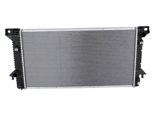 Primary Radiator - 2015-2017 Ford Expedition Sport Utility 3.5L V6 - TYC 129947-07218537