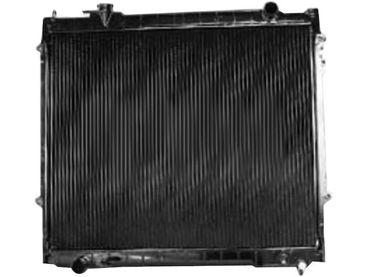Primary Radiator - 1995-2000 Toyota Tacoma 3.4L V6 - TYC 8215-07219419