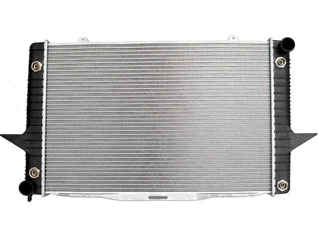 Primary Radiator - 1998 Volvo S70 Sedan - TYC 870-07222807
