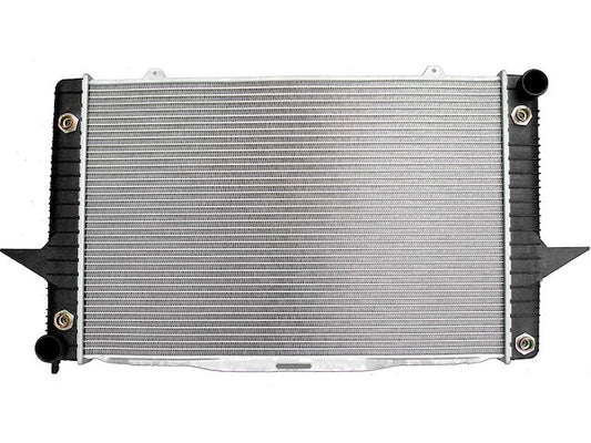 Primary Radiator - 1998 Volvo S70 Sedan - TYC 870-07222807