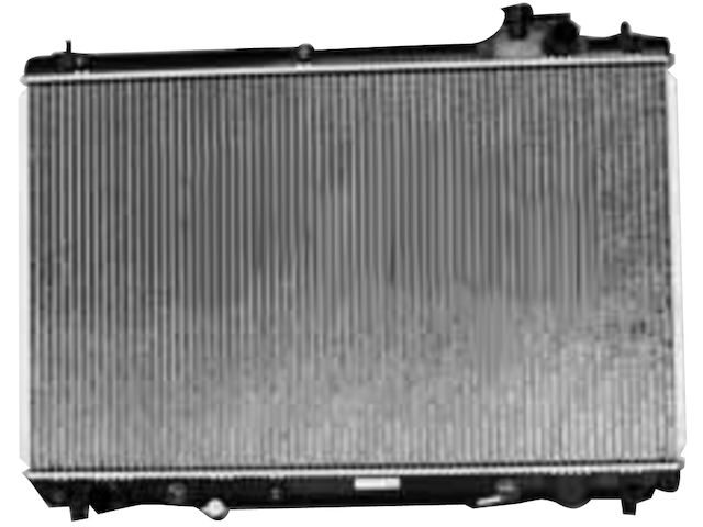 Primary Radiator - 2001-2003 Toyota Highlander Sport Utility 3.0L V6 - TYC 7927-07223150
