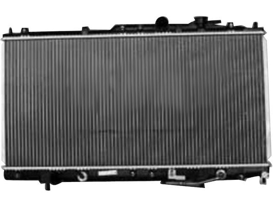 Primary Radiator - 2001-2005 Mitsubishi Eclipse 3.0L V6 - TYC 7167-07223161