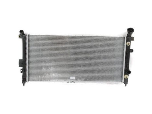 Primary Radiator - 2001-2004 Oldsmobile Silhouette Mini Passenger Van 3.4L V6 - TYC 4566-07223230
