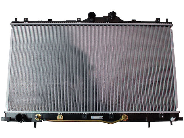 Primary Radiator - 2004-2008 Mitsubishi Galant Sedan 3.8L V6 - TYC 18085-07223392