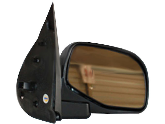Right Mirror - 2002-2005 Mercury Mountaineer - TYC 5806-07223572