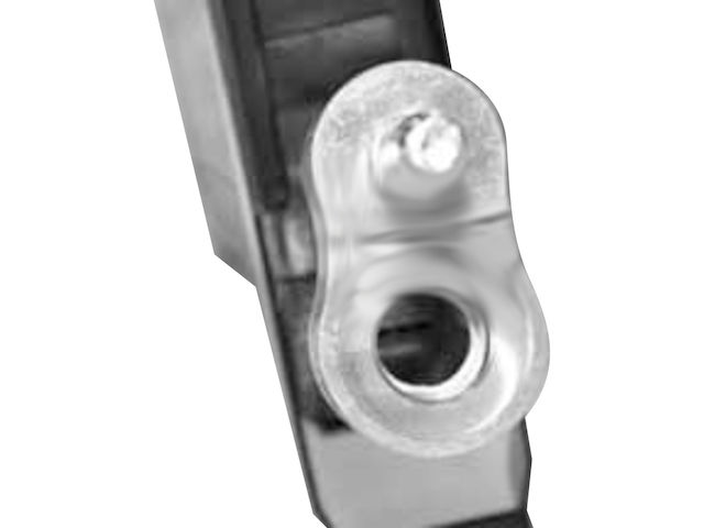A/C Condenser - 1999-2013 Chevrolet Silverado 1500 - TYC 3691-07224317