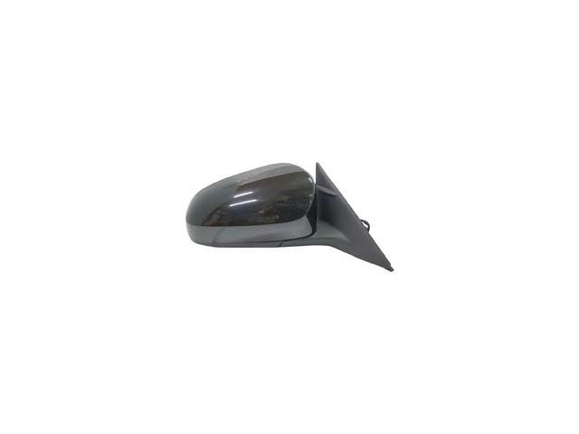 Right Mirror - 2012-2014 Toyota Camry Sedan - TYC 118753-07224375