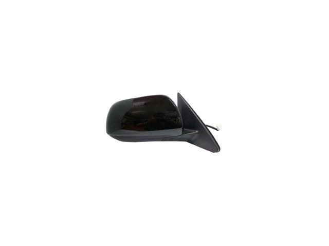 Right Mirror - 2008-2013 Toyota Highlander - TYC 28609-07224498