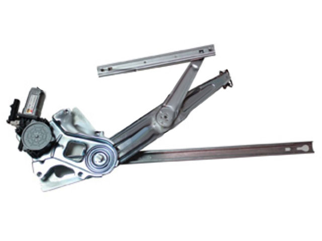 Front Left Window Regulator - 2001-2006 Dodge Stratus Sedan - TYC 2083-07225333