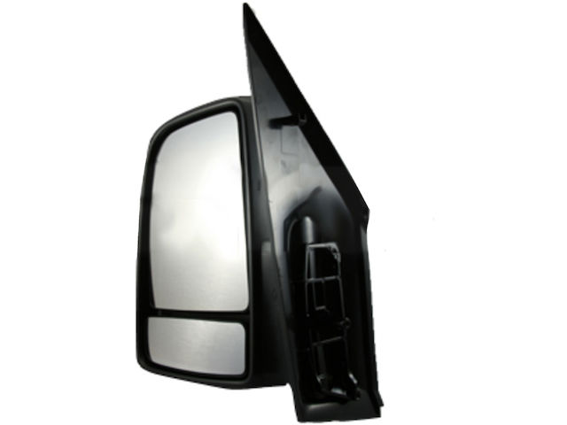 Left Mirror - 2010-2014 Mercedes Sprinter 3500 - TYC 96182-07226293