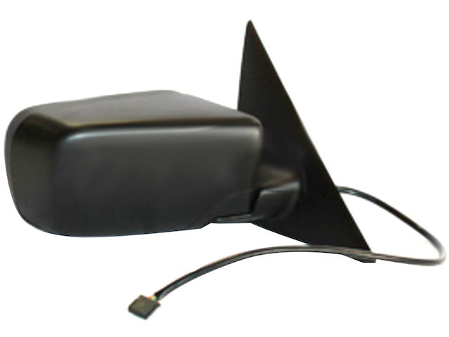 Right Mirror - 1999 BMW 323is - TYC 962-07226328