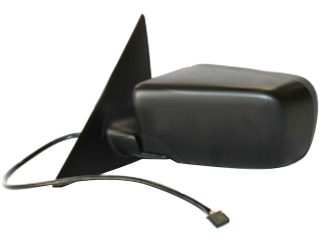 Left Mirror - 2001-2005 BMW 325xi - TYC 1000-07226329