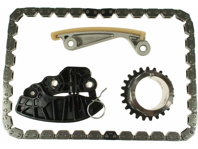 Timing Set - 2009, 2011-2023 Dodge Durango - Melling 29981-07227279
