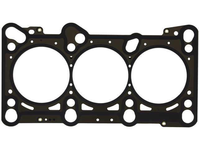 Head Gasket - 2002-2004 Audi A6 Quattro 3.0L V6 - Felpro 7483-07229772