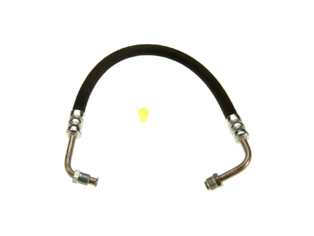 Pump To Gear Power Steering Pressure Line Hose Assembly - 1971, 1976-1979 International Scout II - Edelmann 15591-07231658