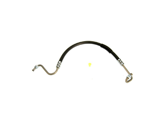 Pump To Gear Power Steering Pressure Line Hose Assembly - 1979 Oldsmobile Cutlass Supreme - Edelmann 4478-07231659