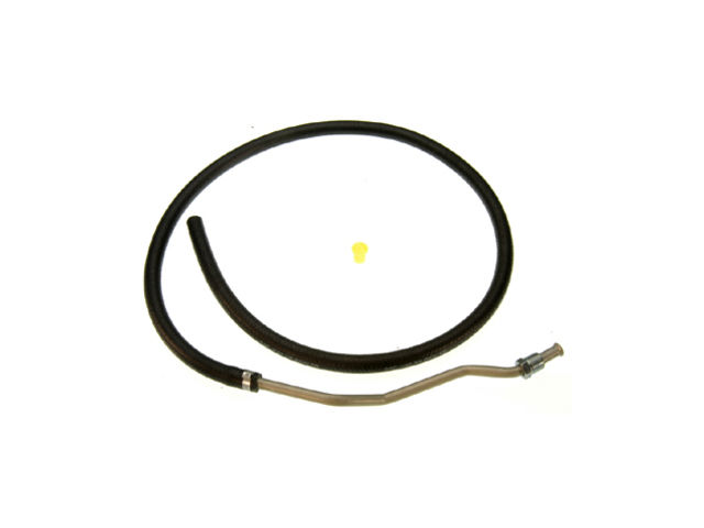 Power Steering Return Line Hose Assembly - 1969-1970 Ford Falcon - Edelmann 15138-07231704