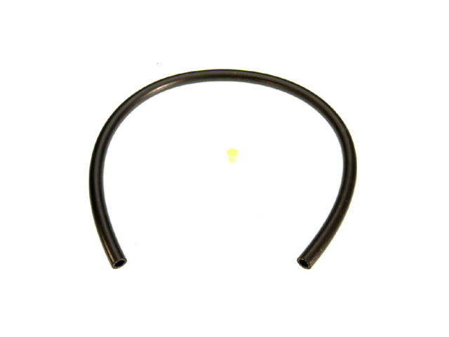 Power Steering Return Hose - 1991-1994 BMW 318is 1.8L 4-Cylinder GAS - Edelmann 938-07231825