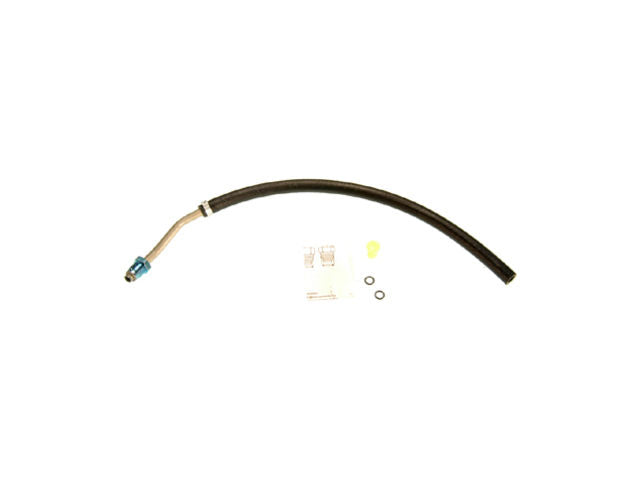 Power Steering Return Line Hose Assembly - 1987-1990 Dodge Dakota - Edelmann 1830-07231835