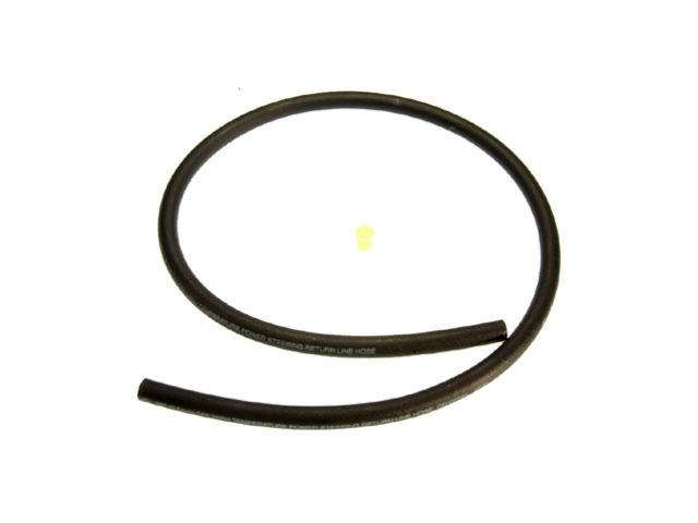 Cooler To Reservoir Power Steering Return Hose - 2007-2011 Dodge Nitro - Edelmann 23999-07231837