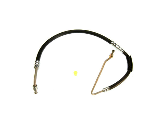 Pump To Gear Power Steering Pressure Line Hose Assembly - 1963-1964 Mercury Villager - Edelmann 18560-07231950