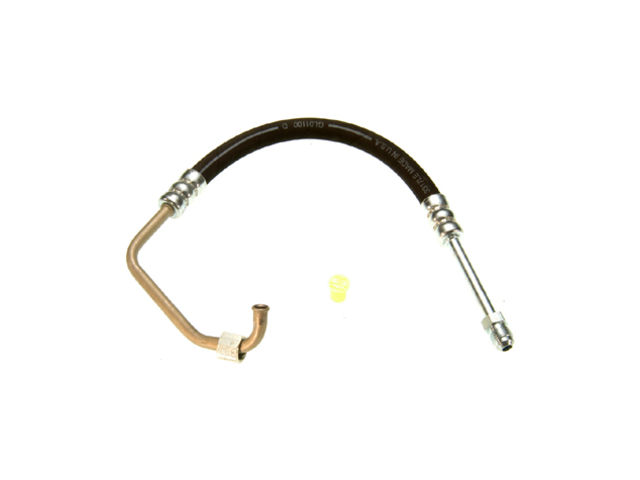 Pump End Power Steering Pressure Line Hose Assembly - 1970 Ford Falcon - Edelmann 15139-07231954