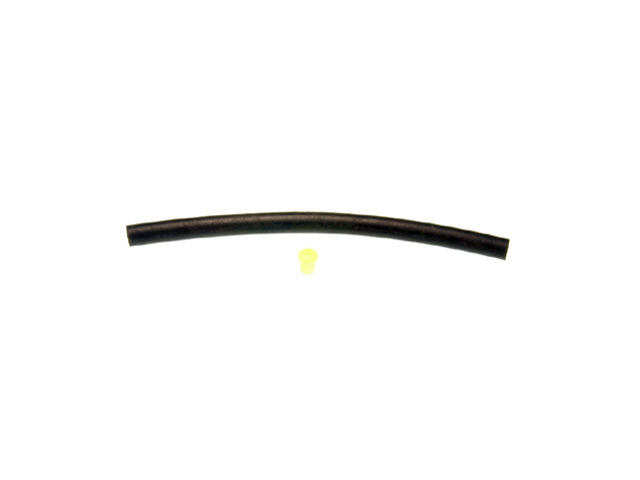 Power Steering Return Hose - 1992-1995, 1997-2002 Dodge Viper 8.0L V10 GAS - Edelmann 2086-07231972